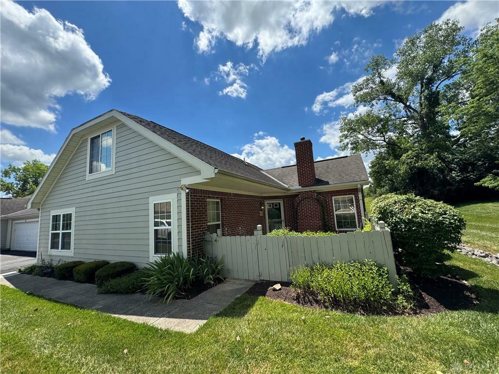 Property Photo:  5023 Crescent Ridge Drive  OH 45315 