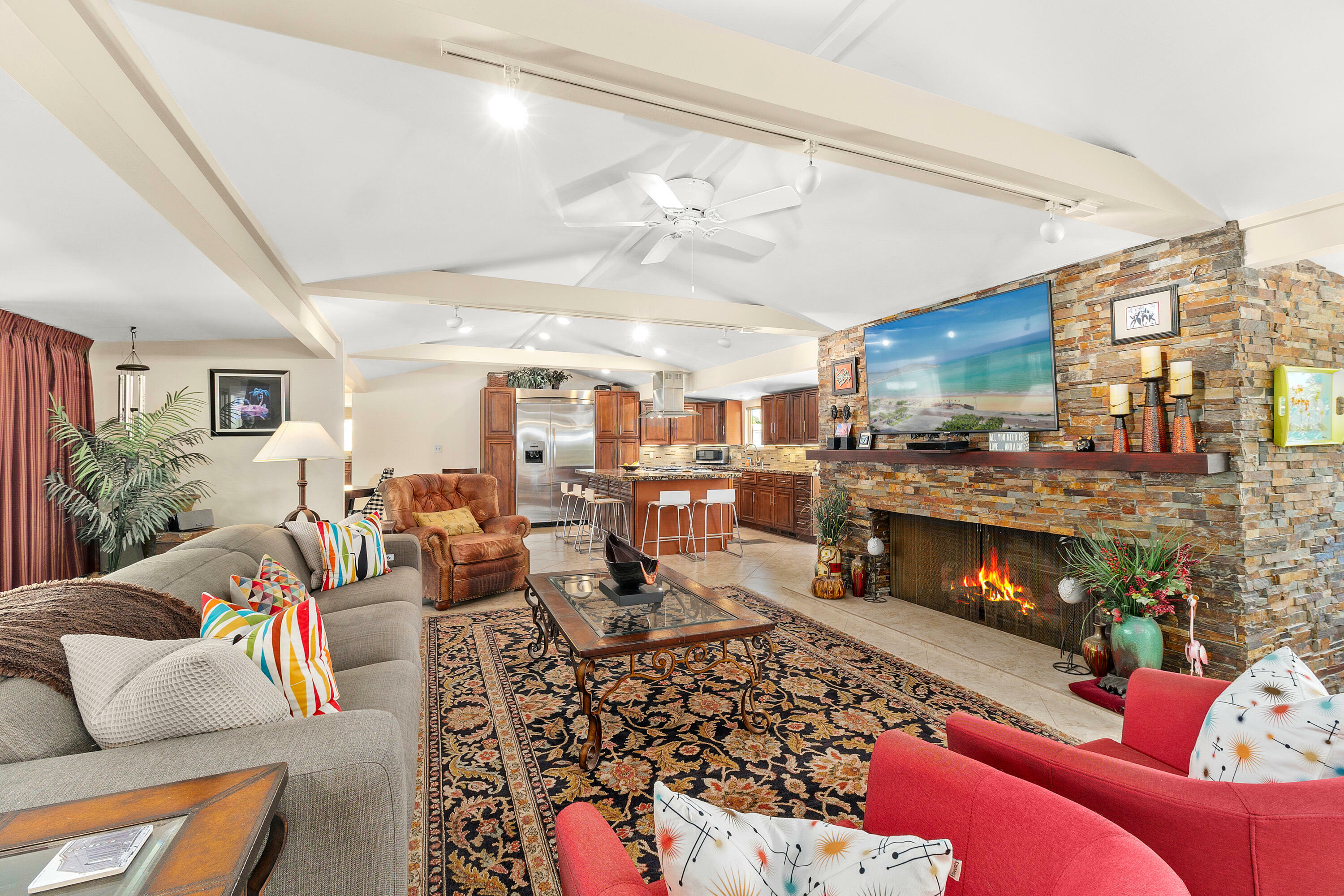 Property Photo: 70801 Fairway Drive CA 92270