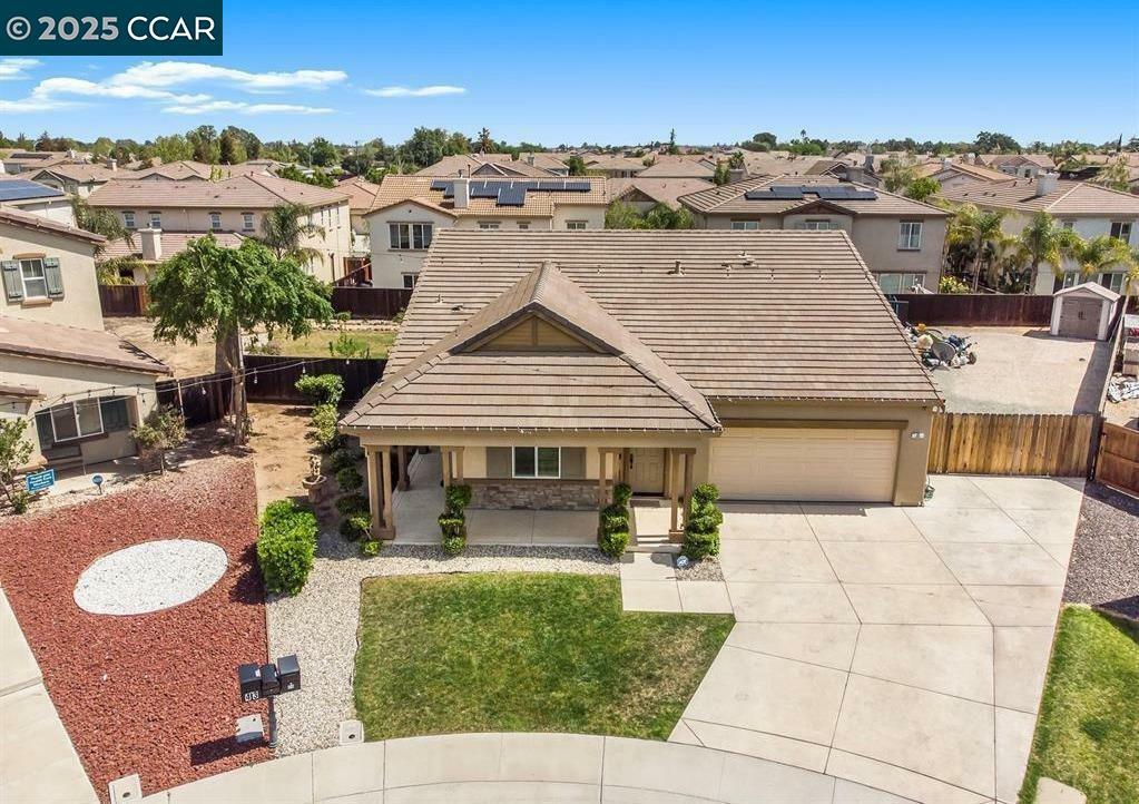 Property Photo: 22 Solstice CA 94561