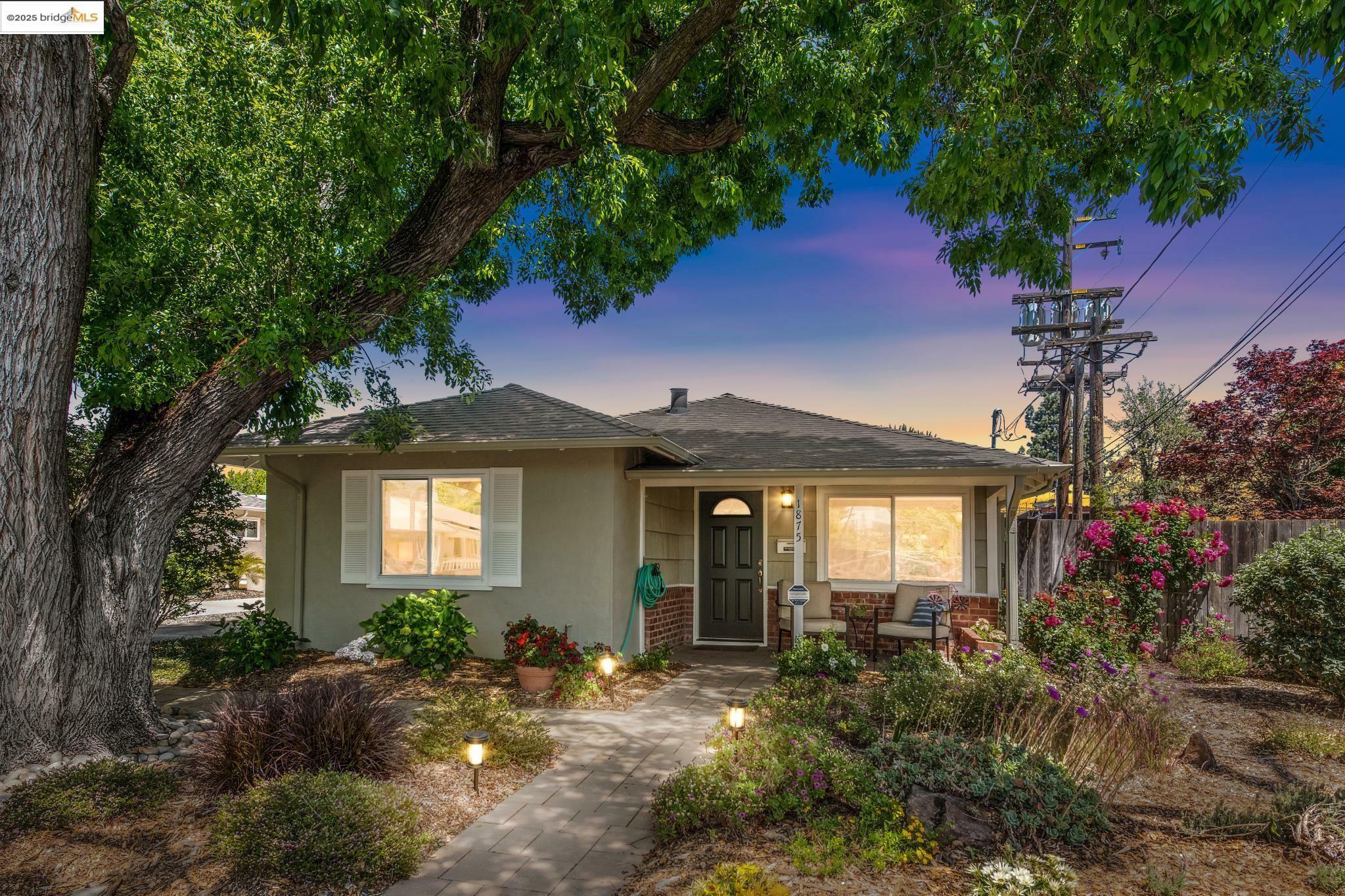 1875 Susan Ln.  Pleasant Hill CA 94523 photo