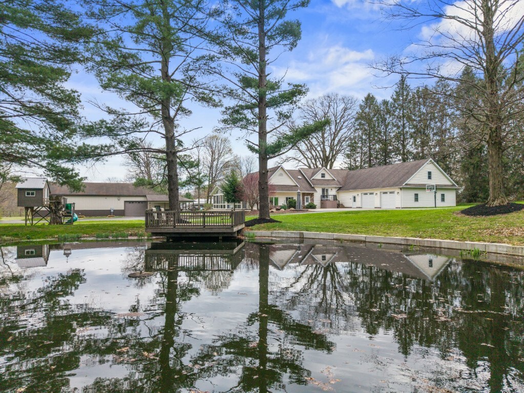 11350 State Hwy 618  Conneaut Lake PA 16316 photo