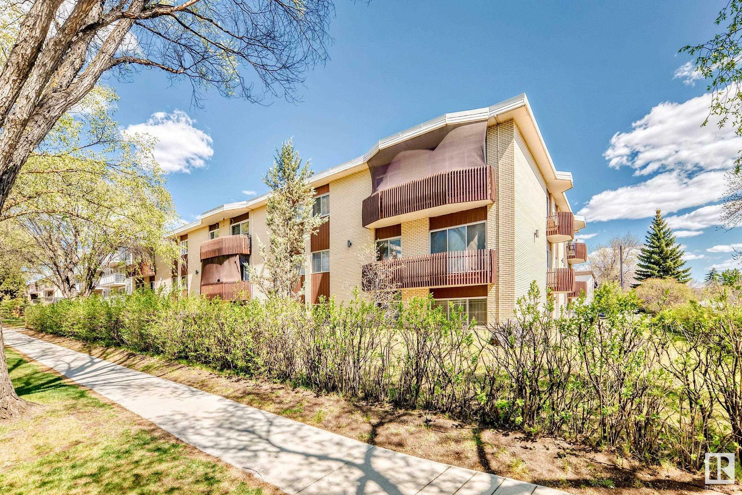 11907 81 Street NW 207  Edmonton AB T5B 2S7 photo