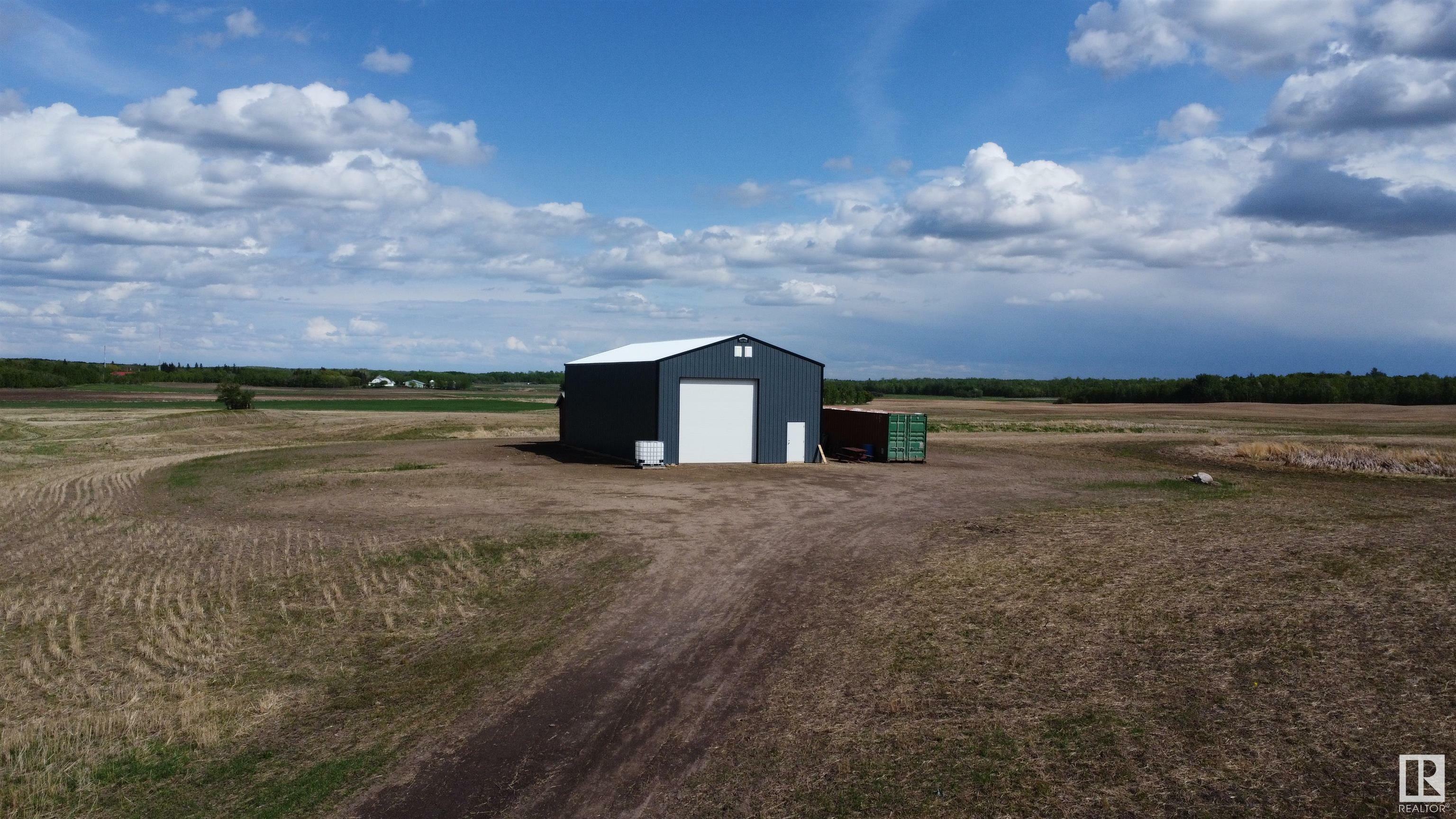 505-510 Range Road 232  Rural Leduc County AB T4X 0L1 photo