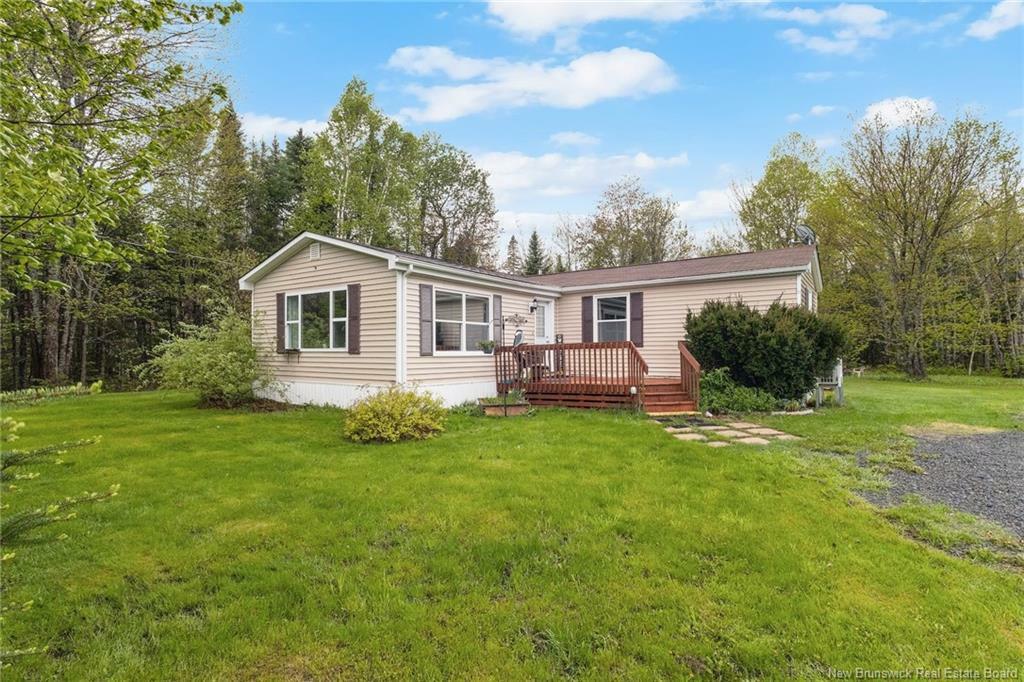 Photo de la propriété: 22 Dewitt Road NB E3B 8X5