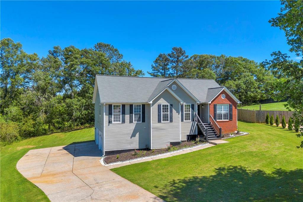Property Photo: 107 Timothy Lane GA 30620