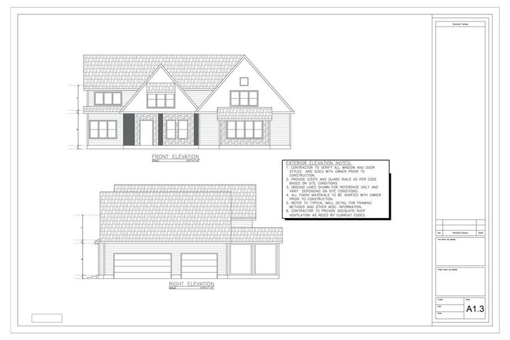Property Photo: 7947 Post Road GA 30187