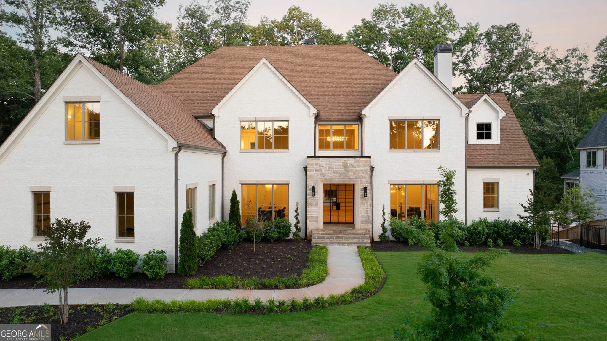 Property Photo:  490 Mount Paran Road  GA 30327 
