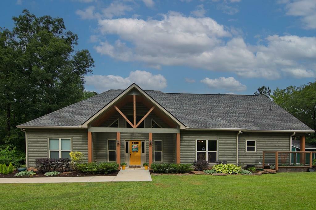 Property Photo: 299 Savior Lane GA 31811
