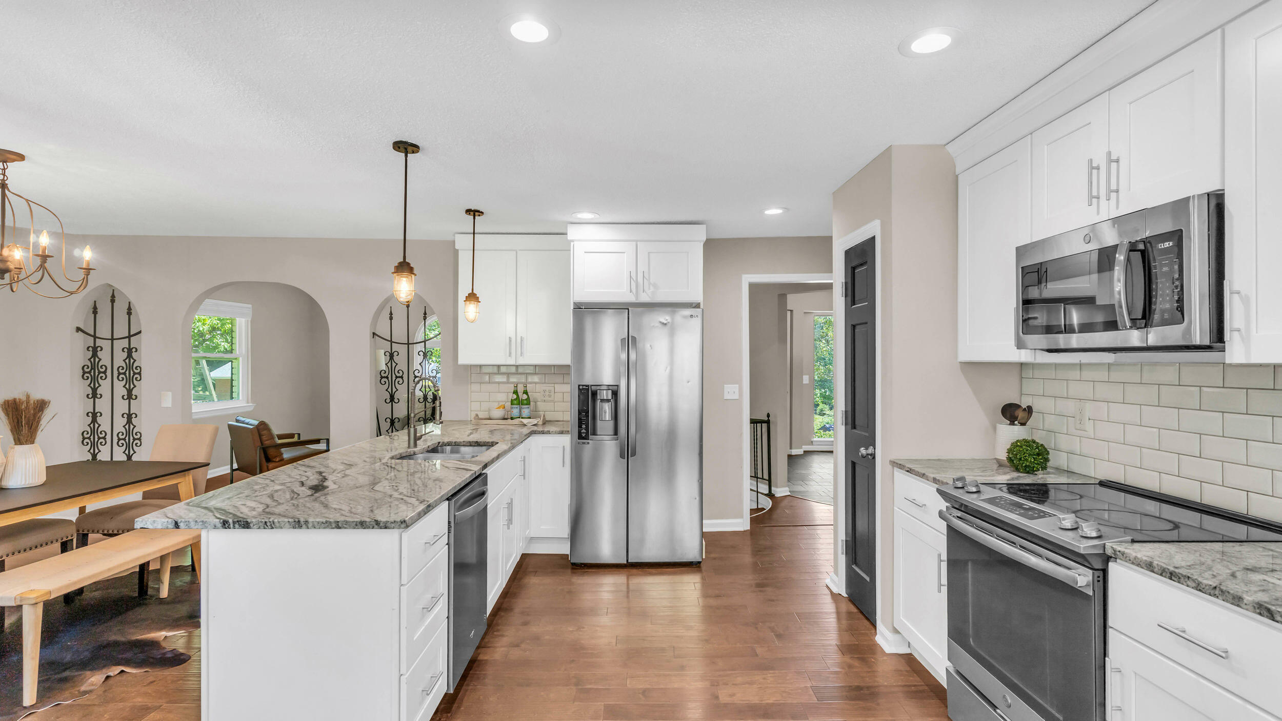 Property Photo: 105 La Porte Drive TN 37415