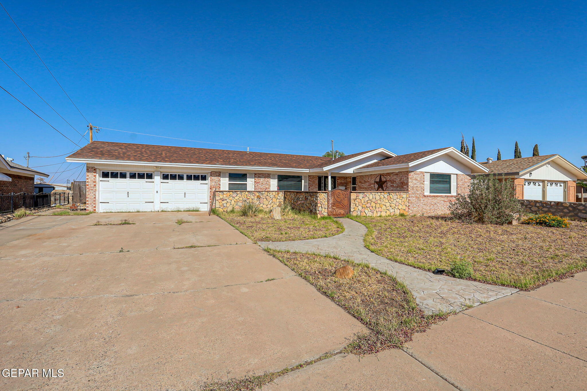 10224 Galahad Way  El Paso TX 79924 photo