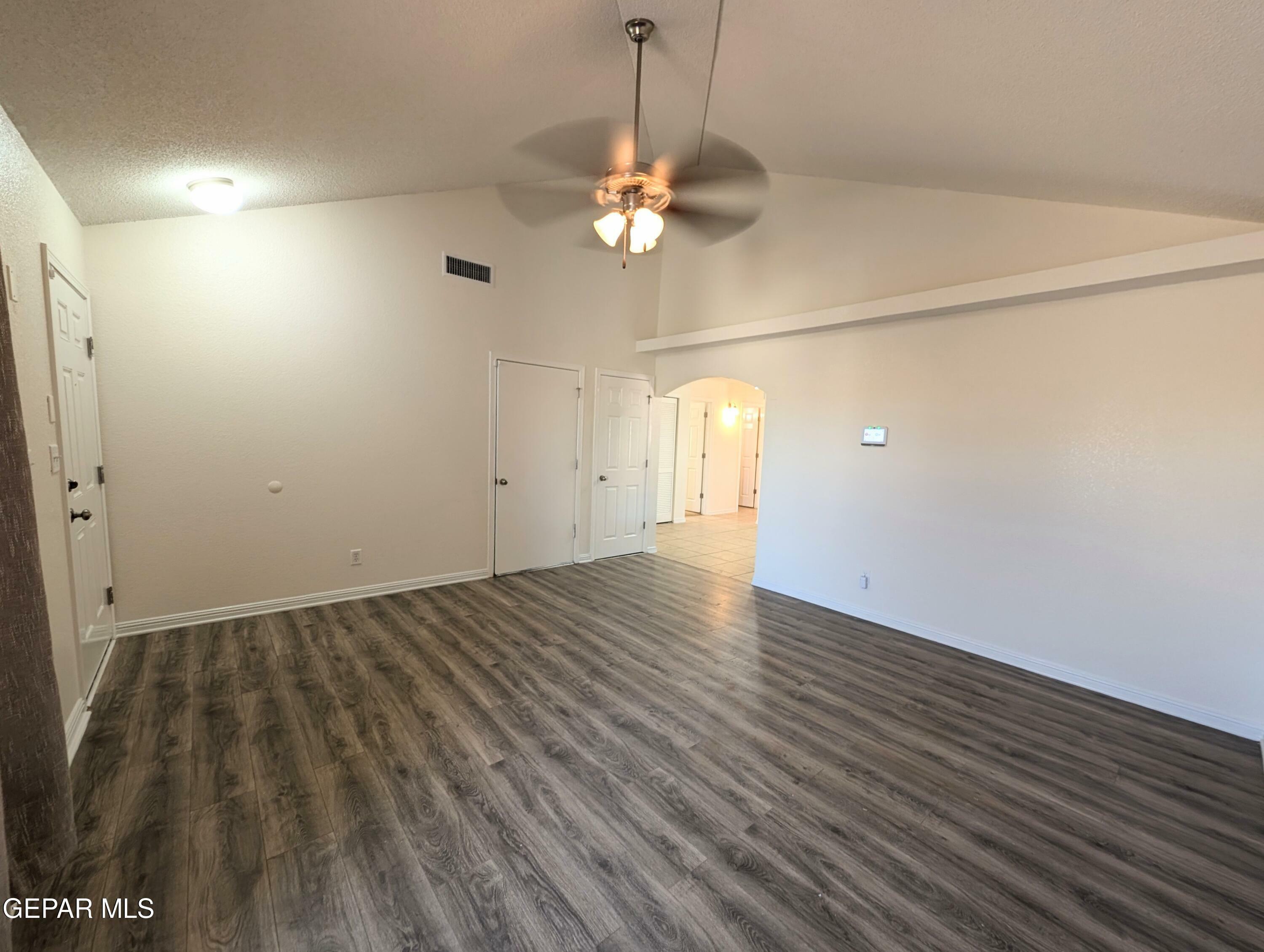 Property Photo: 11740 Autumn Wheat Drive TX 79934