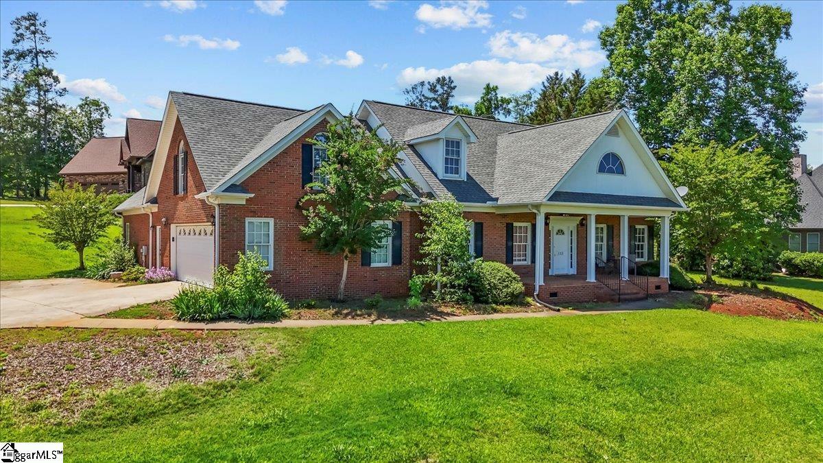 Property Photo: 123 S Lake Emory Drive SC 29349