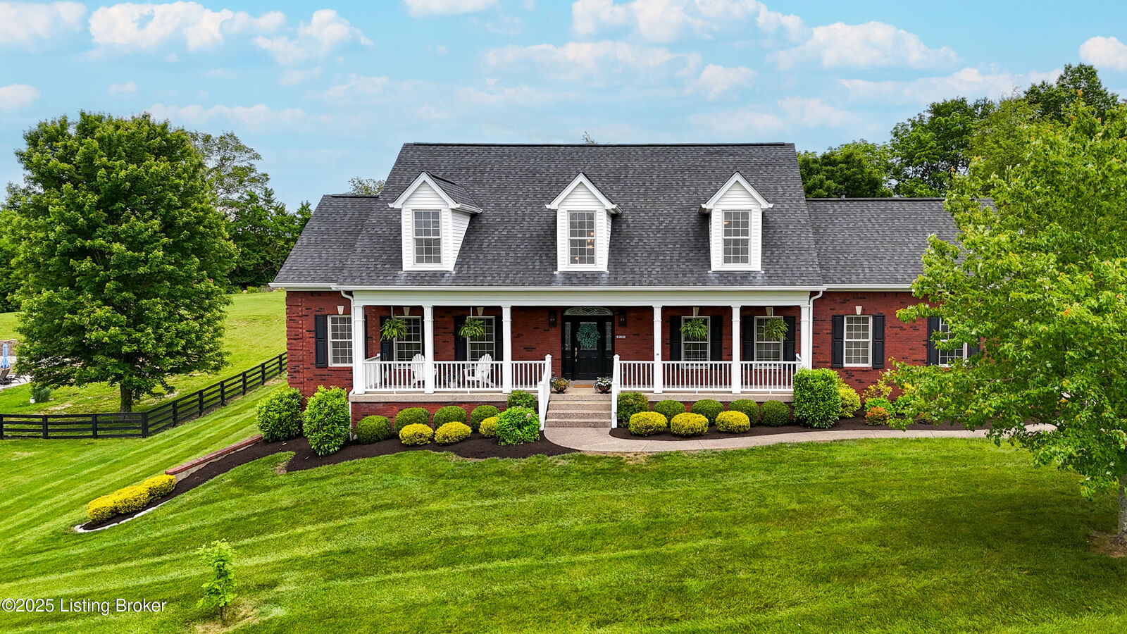 Property Photo:  4625 Northridge Cir  KY 40014 