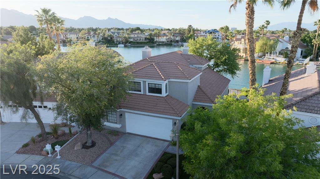 Property Photo: 8740 Captains Place NV 89117