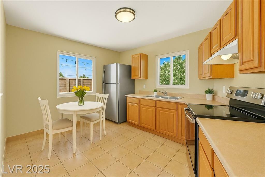 Property Photo: 2257 Colebrook Street NV 89115