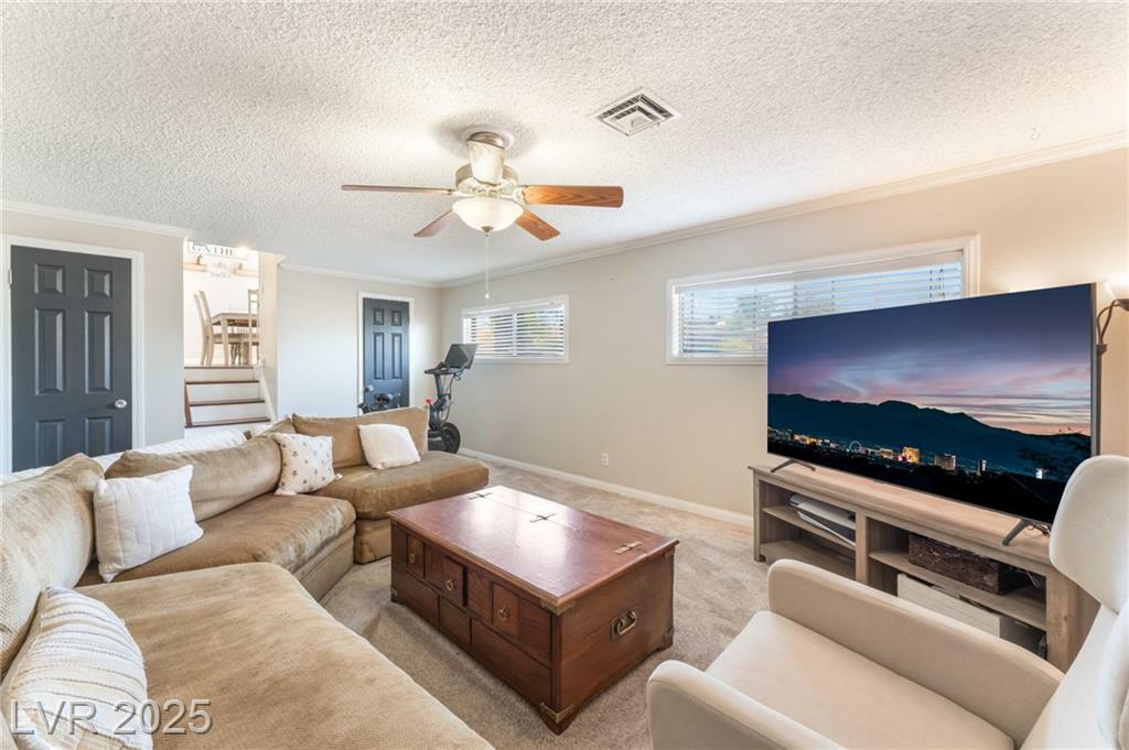 Property Photo: 5505 Reiter Avenue NV 89108