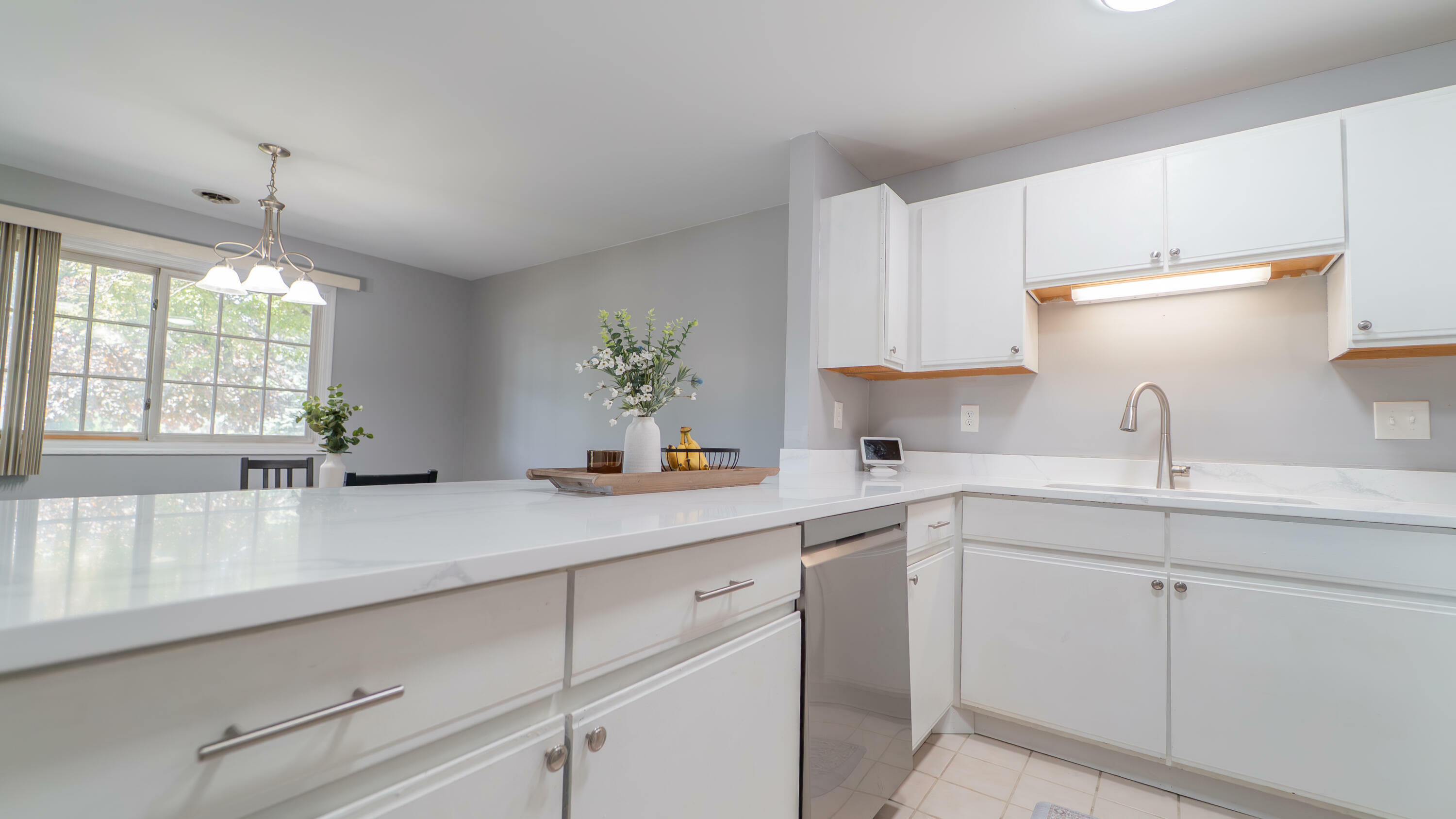 Property Photo:  9843 Parkway Drive  IN 46322 
