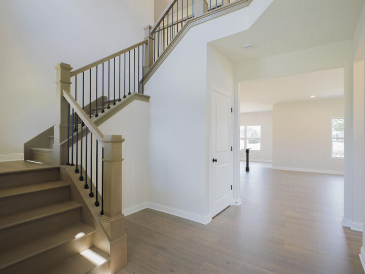 Property Photo: 8312 Wyman Drive IN 46373