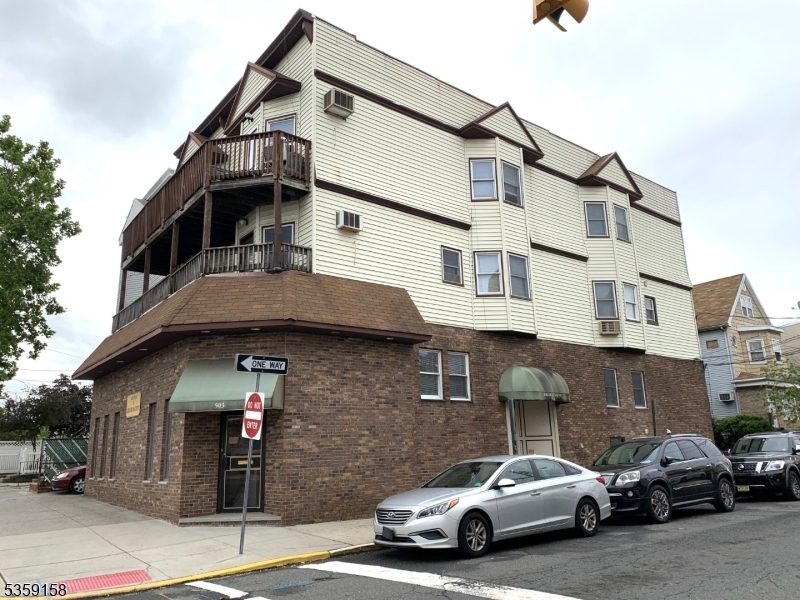 Property Photo: 116 W 19th St 1A NJ 07002