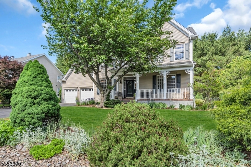 Property Photo: 27 McBride Way NJ 08807