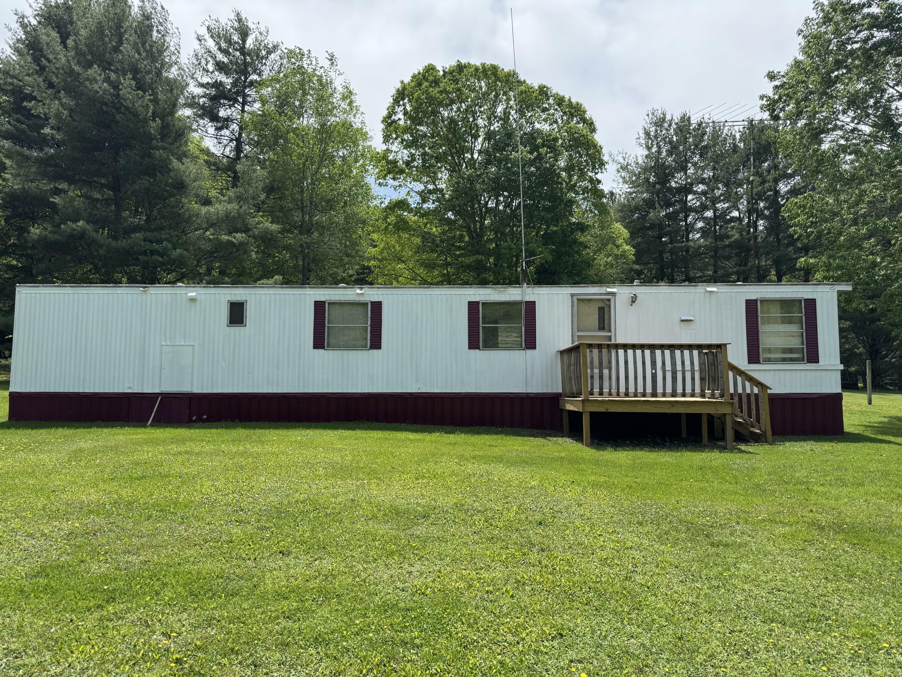 Property Photo: 41 Ranger Ln WV 24944