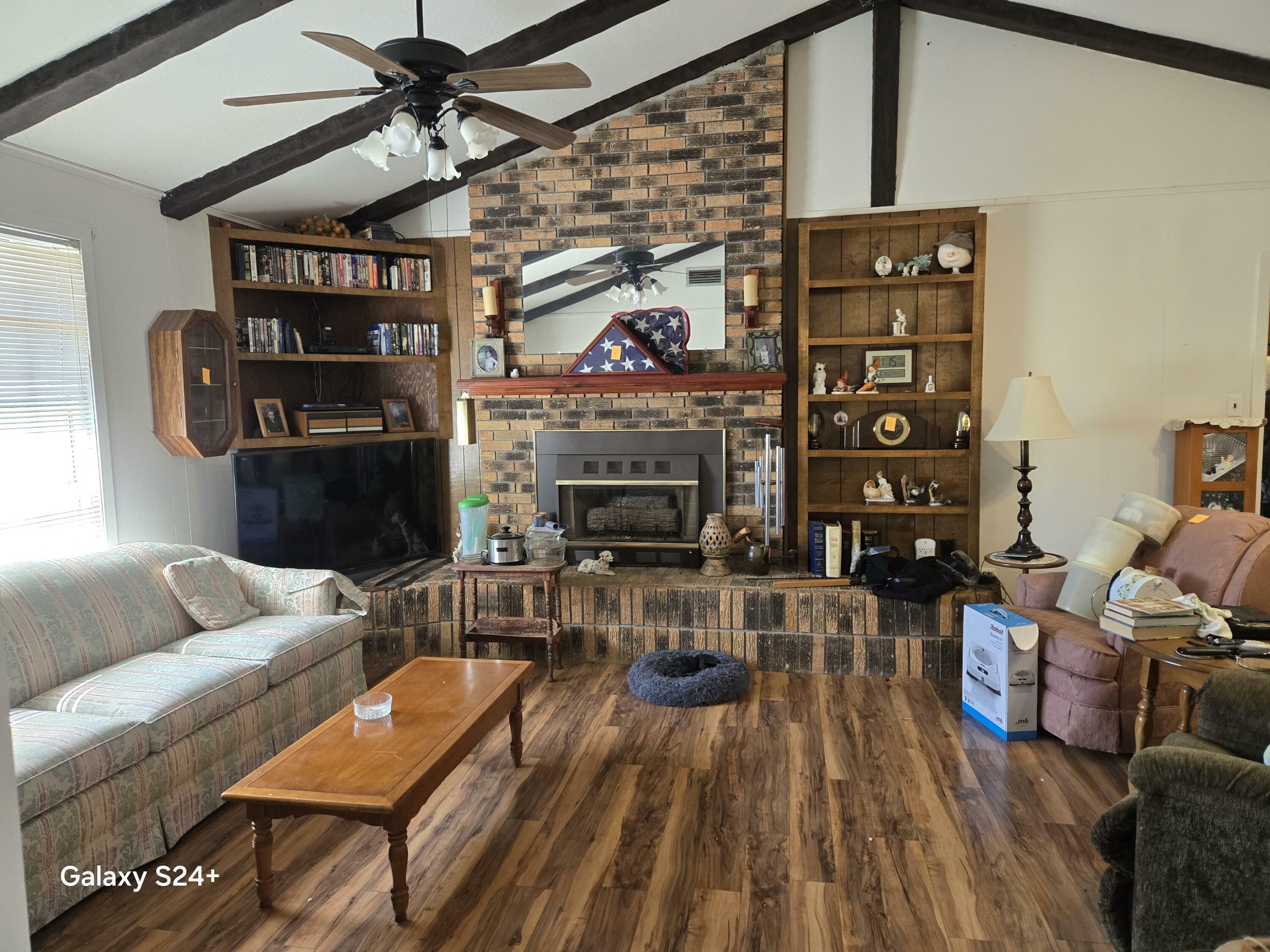 Property Photo: 1403 Highway 44 MS 39641