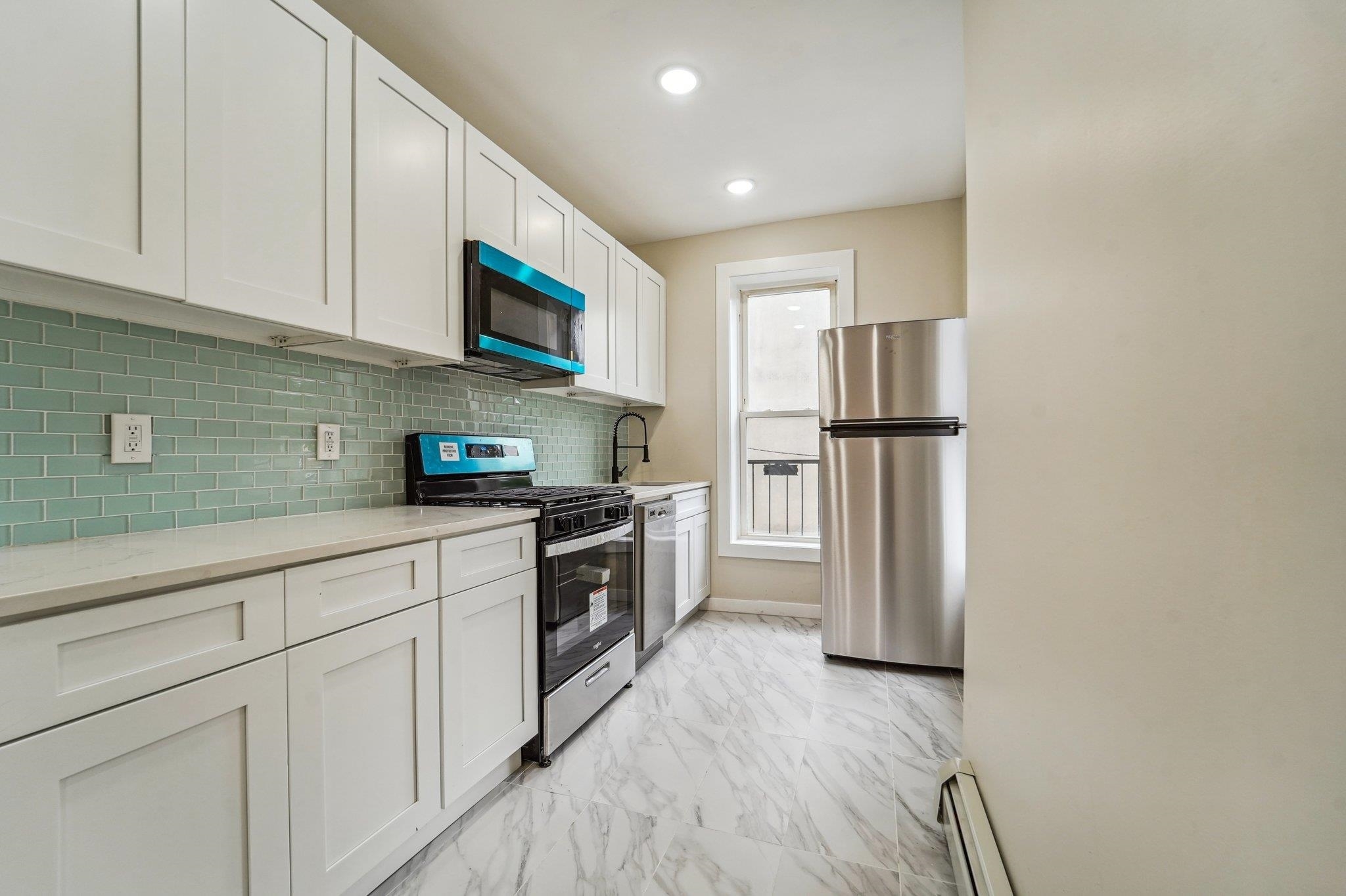Property Photo: 450 1st St 2 NJ 07030
