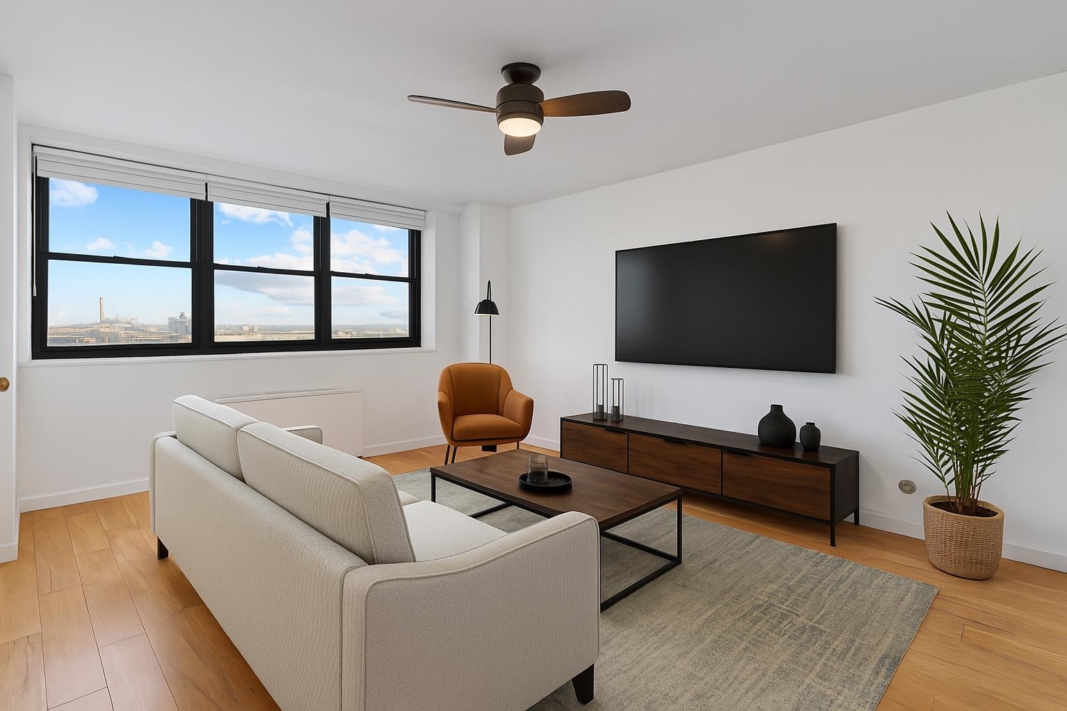 Property Photo: 1225 Kennedy Blvd 8I NJ 07002