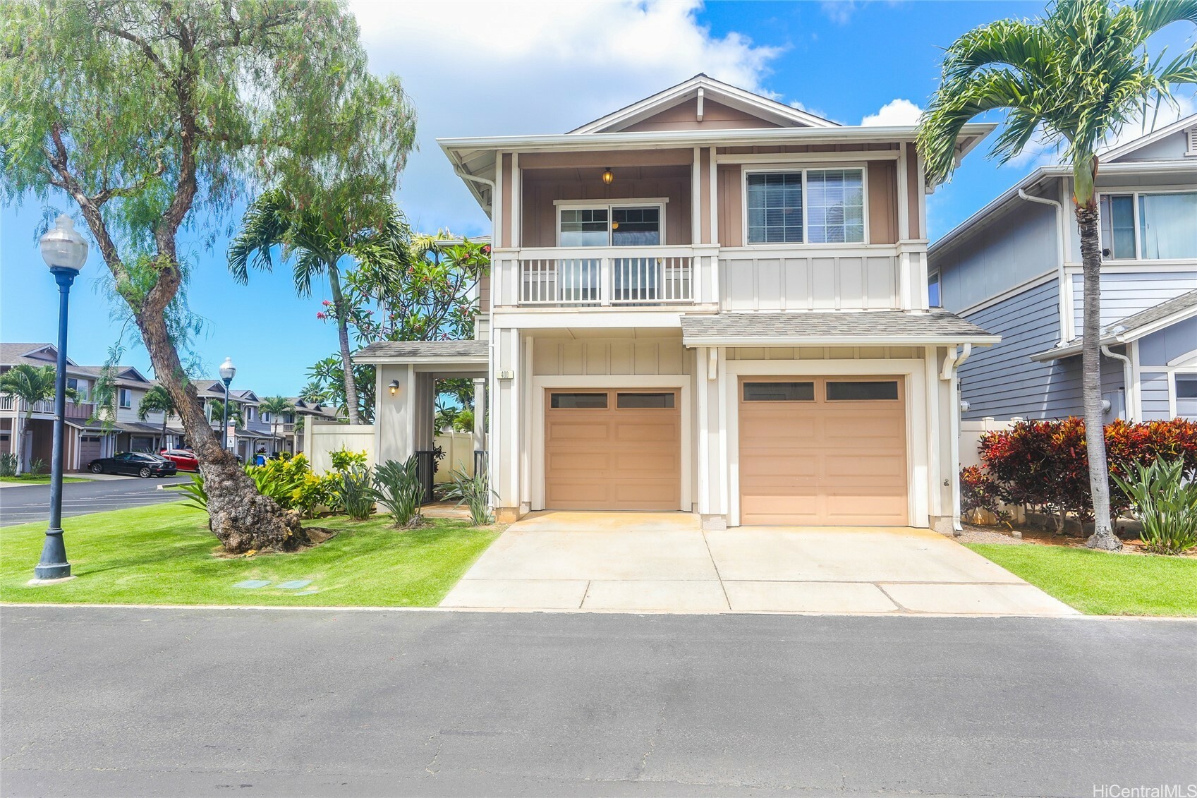 Property Photo: 91-1200 Keaunui Drive 400 HI 96706