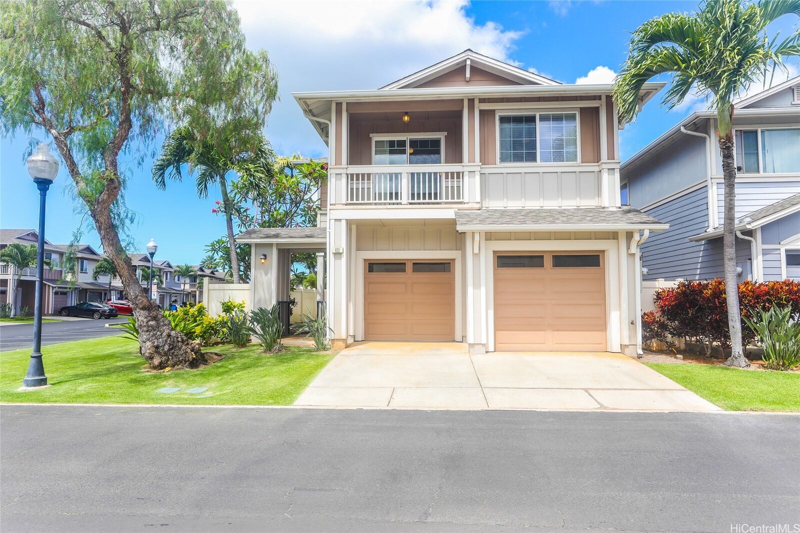 Property Photo: 91-1200 Keaunui Drive 400 HI 96706