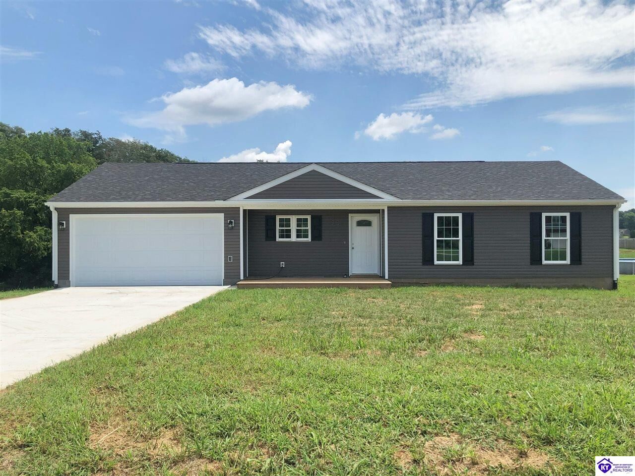 Property Photo:  98 Sissy Court  KY 42701 