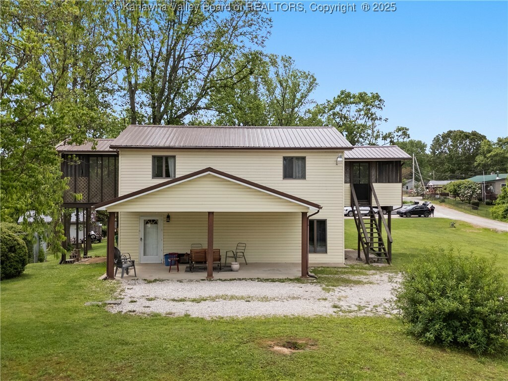 Property Photo: 67 Poplar Drive WV 25560