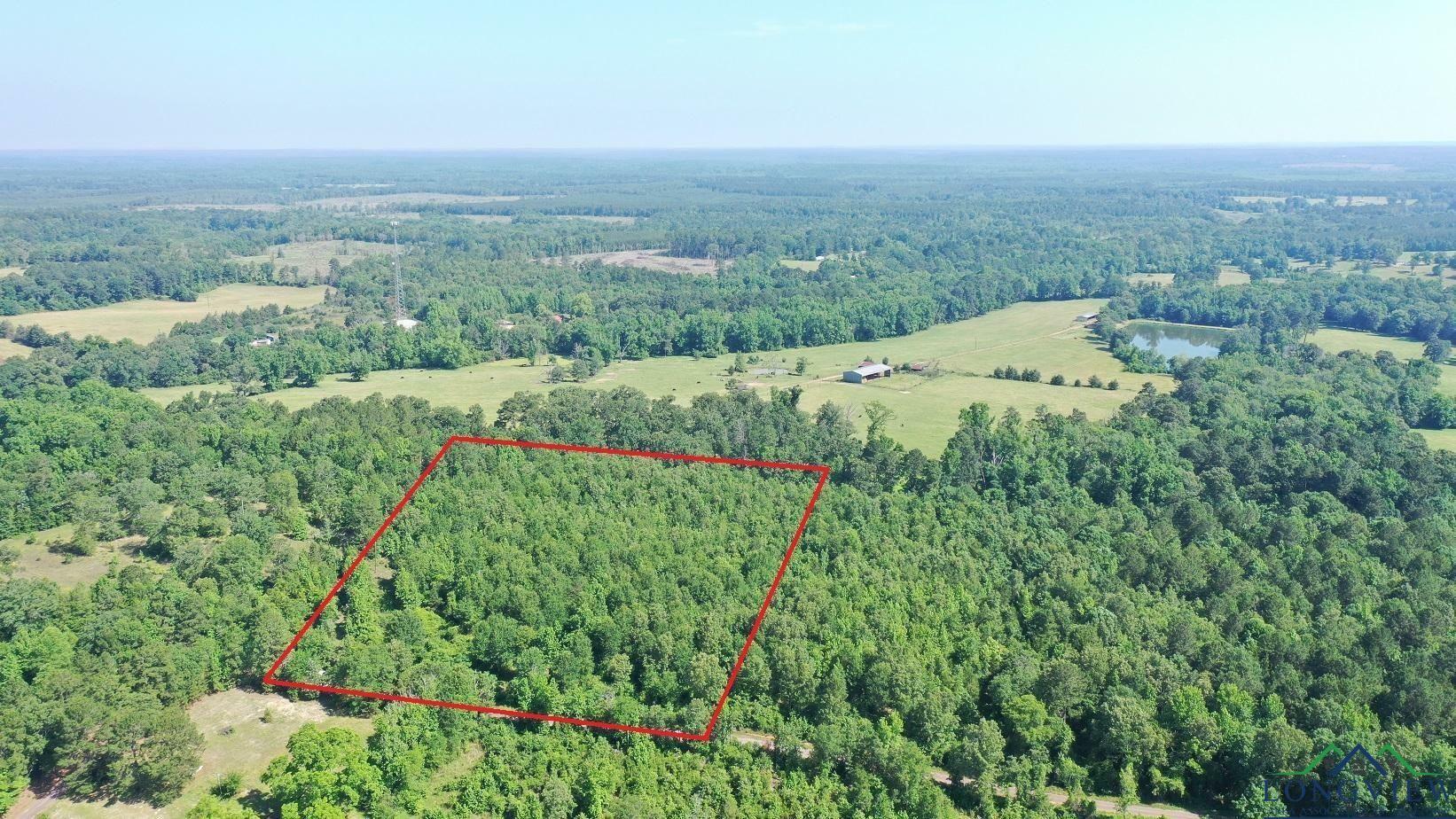 Property Photo: 0000 County Road 1886 TX 75562