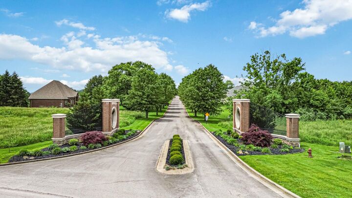 Property Photo: 514 Waitsboro Drive KY 42503