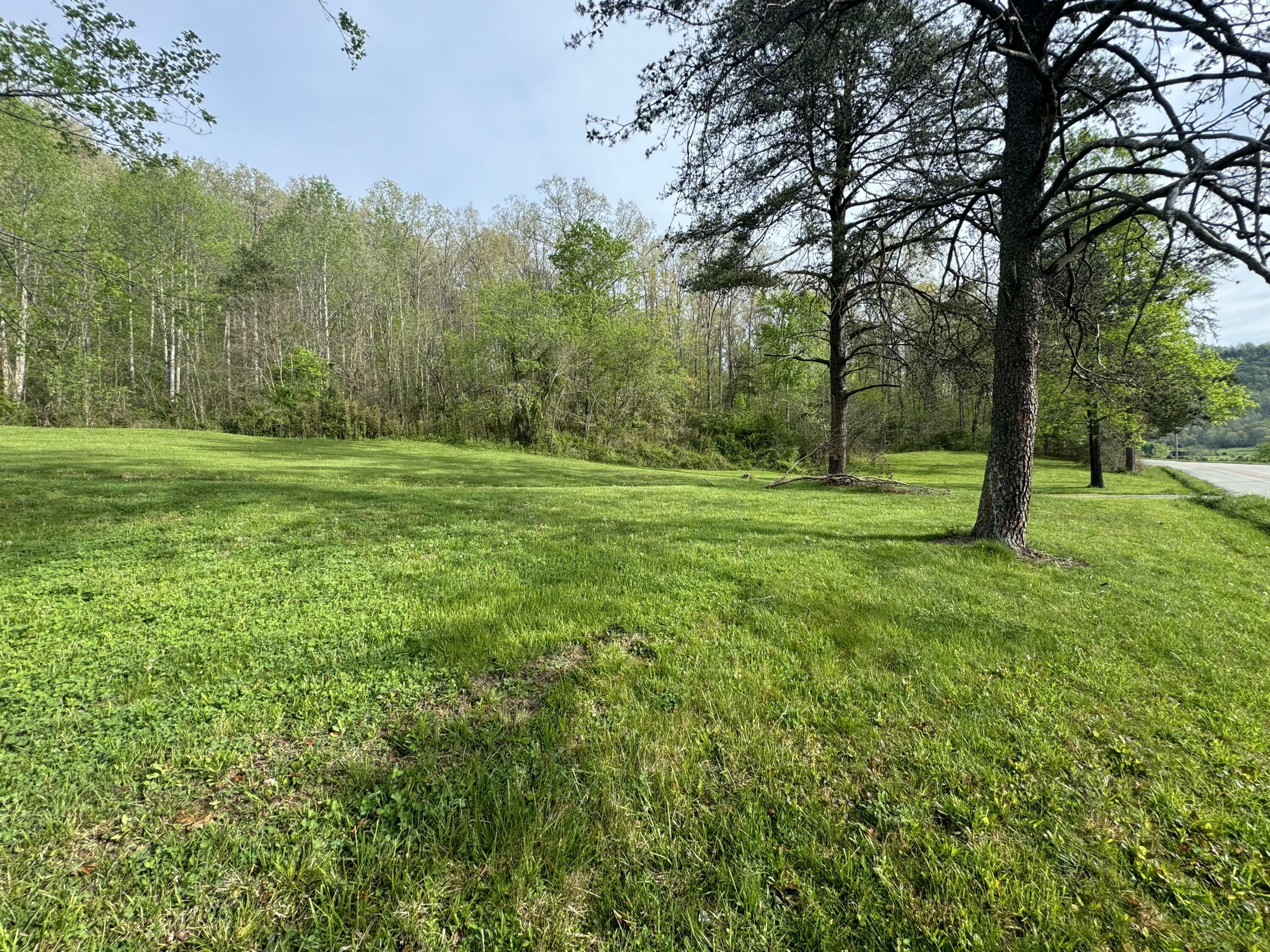Property Photo: 7777- A Red Lick Rd KY 40336
