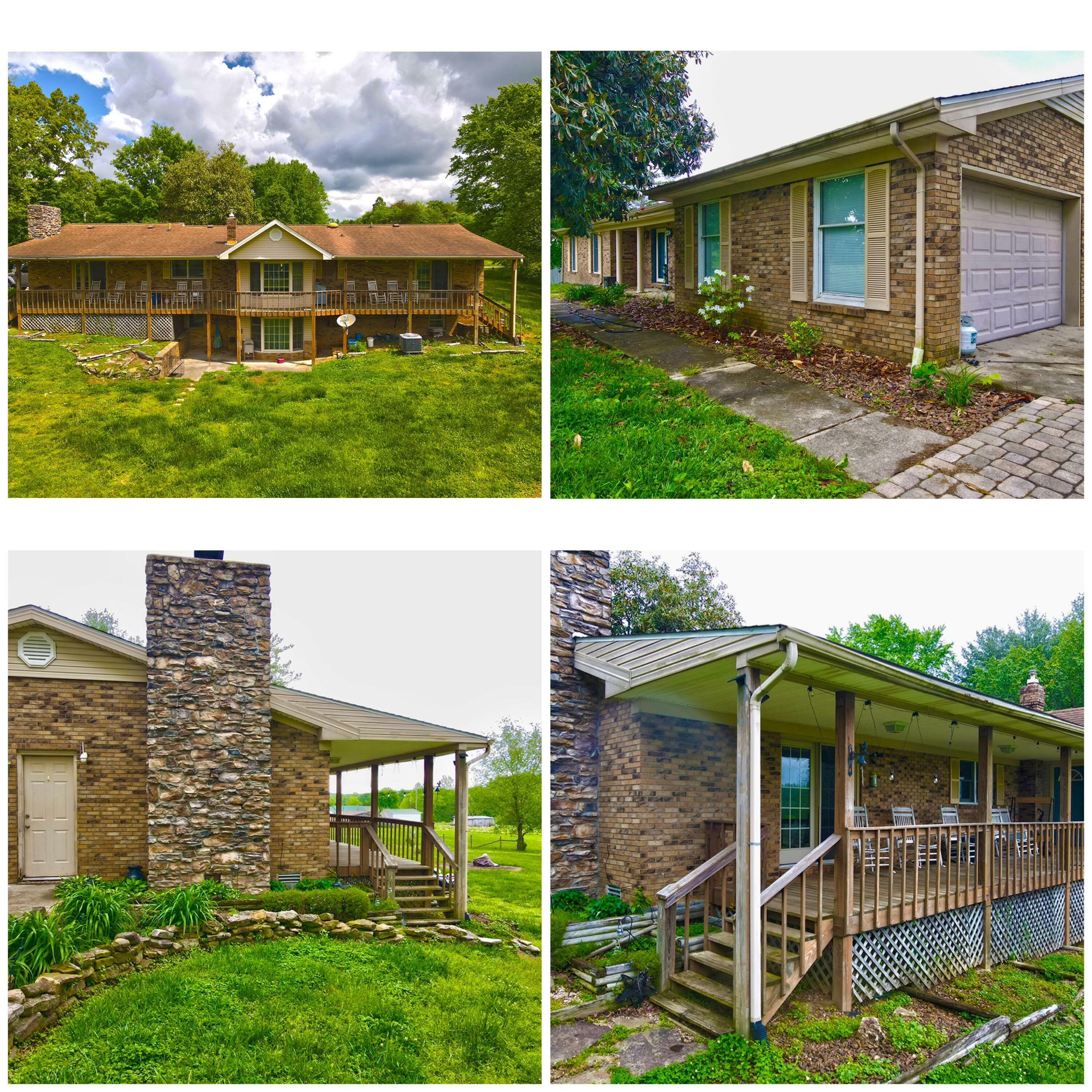3125 Old Bull Road  Eubank KY 42567 photo