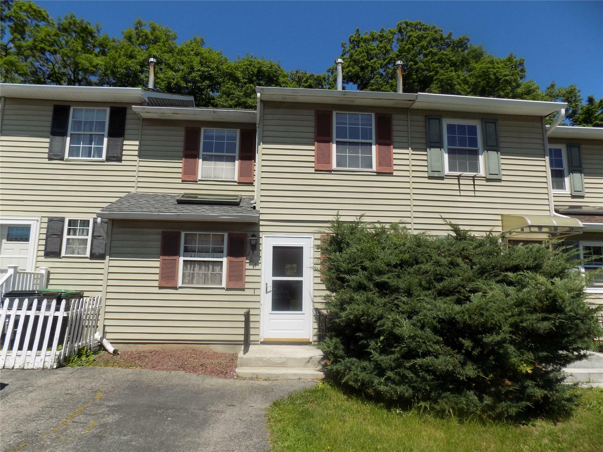 Property Photo:  204 Blake Road  NY 12543 