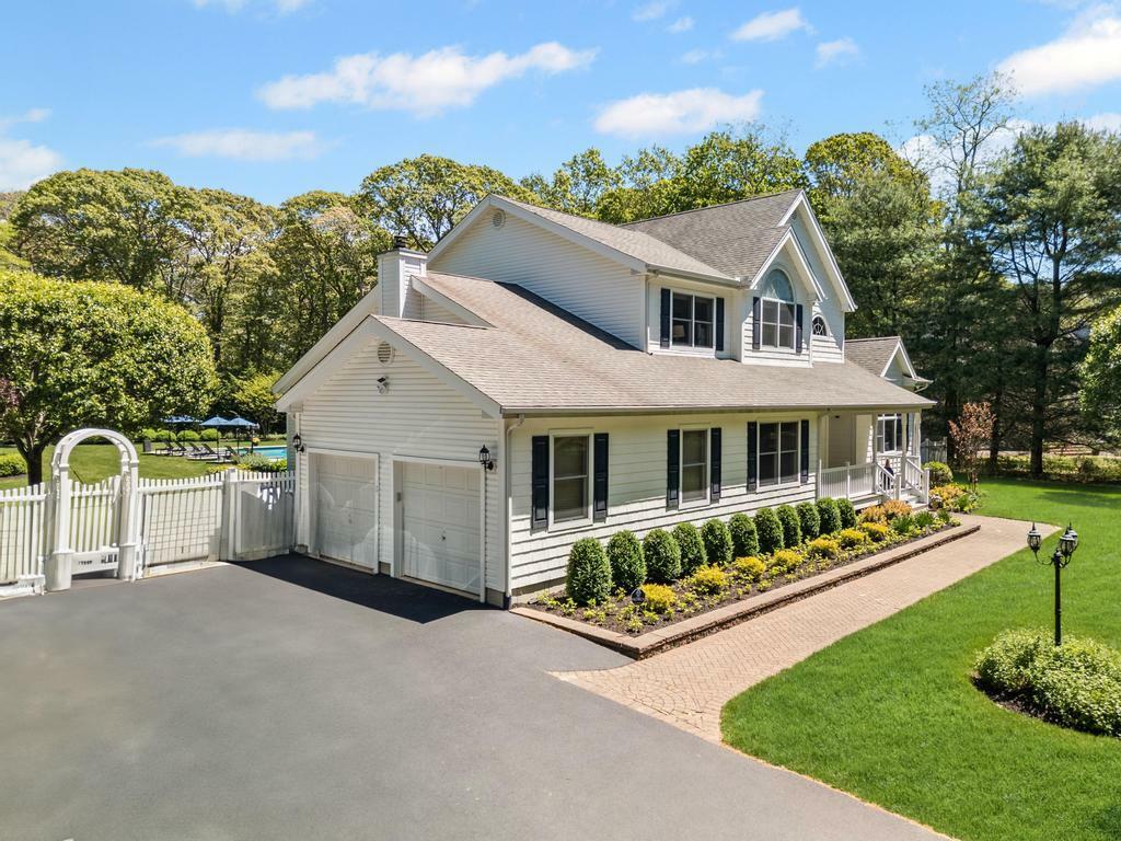 Property Photo: 31 Inlet View Path NY 11940