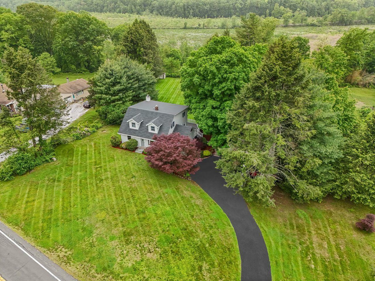 Property Photo: 571 Farm To Market Road NY 10509