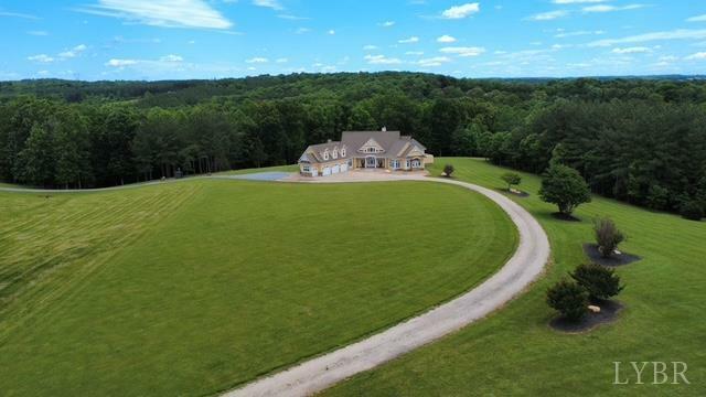 Property Photo: 1038 Lees Mill Lane VA 24556
