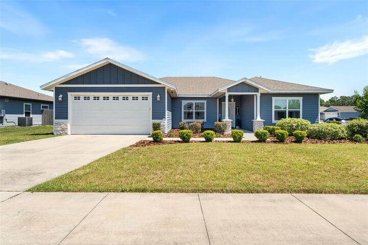 22882 NW 4th Place  Newberry FL 32669 photo