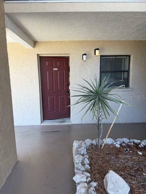 Property Photo: 7273 Cloister Drive 121 FL 34231