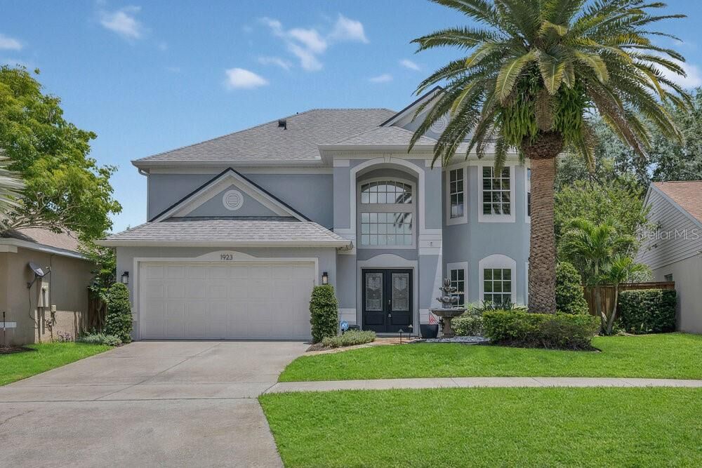 Property Photo: 1923 Osman Avenue FL 32806