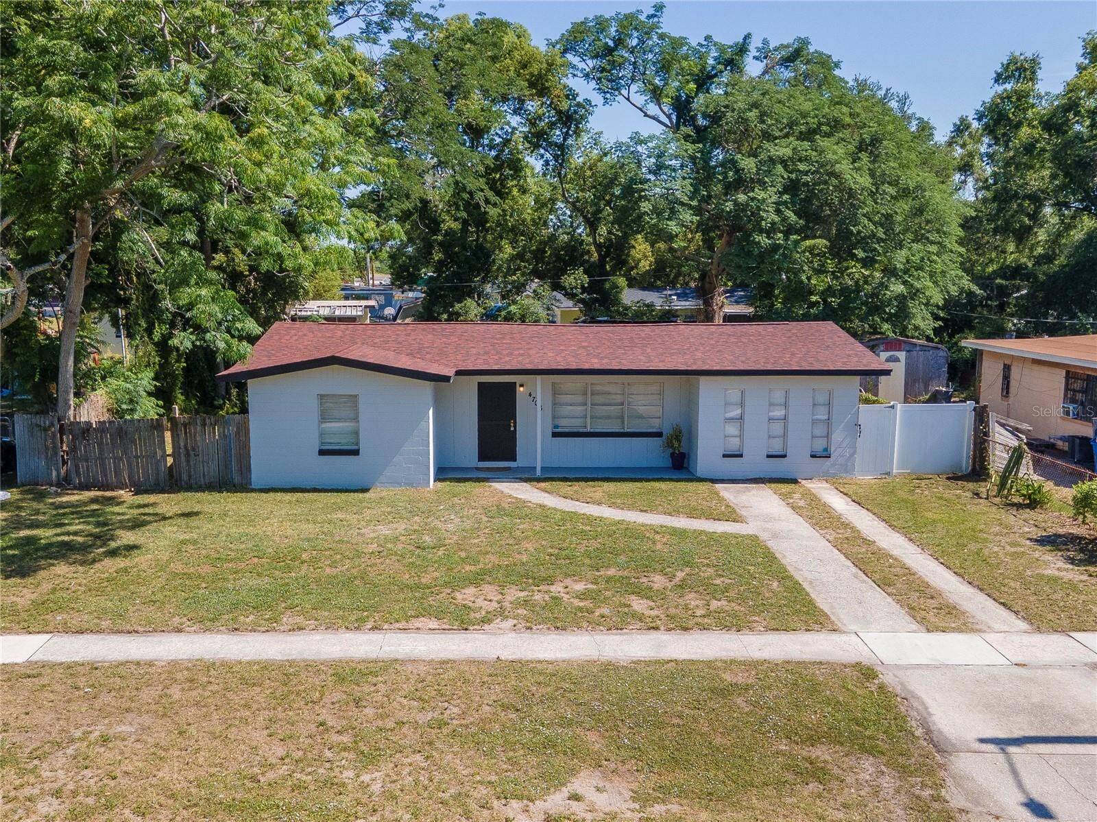 Property Photo:  4706 E Sligh Avenue  FL 33610 