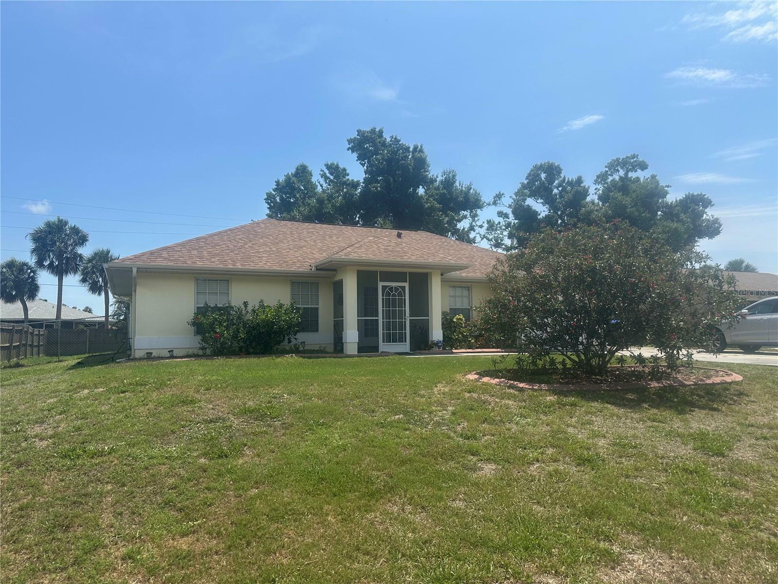 Property Photo: 4027 Allure Lane FL 34287