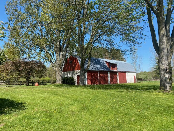 Property Photo: 9224 Weber Road MI 48063