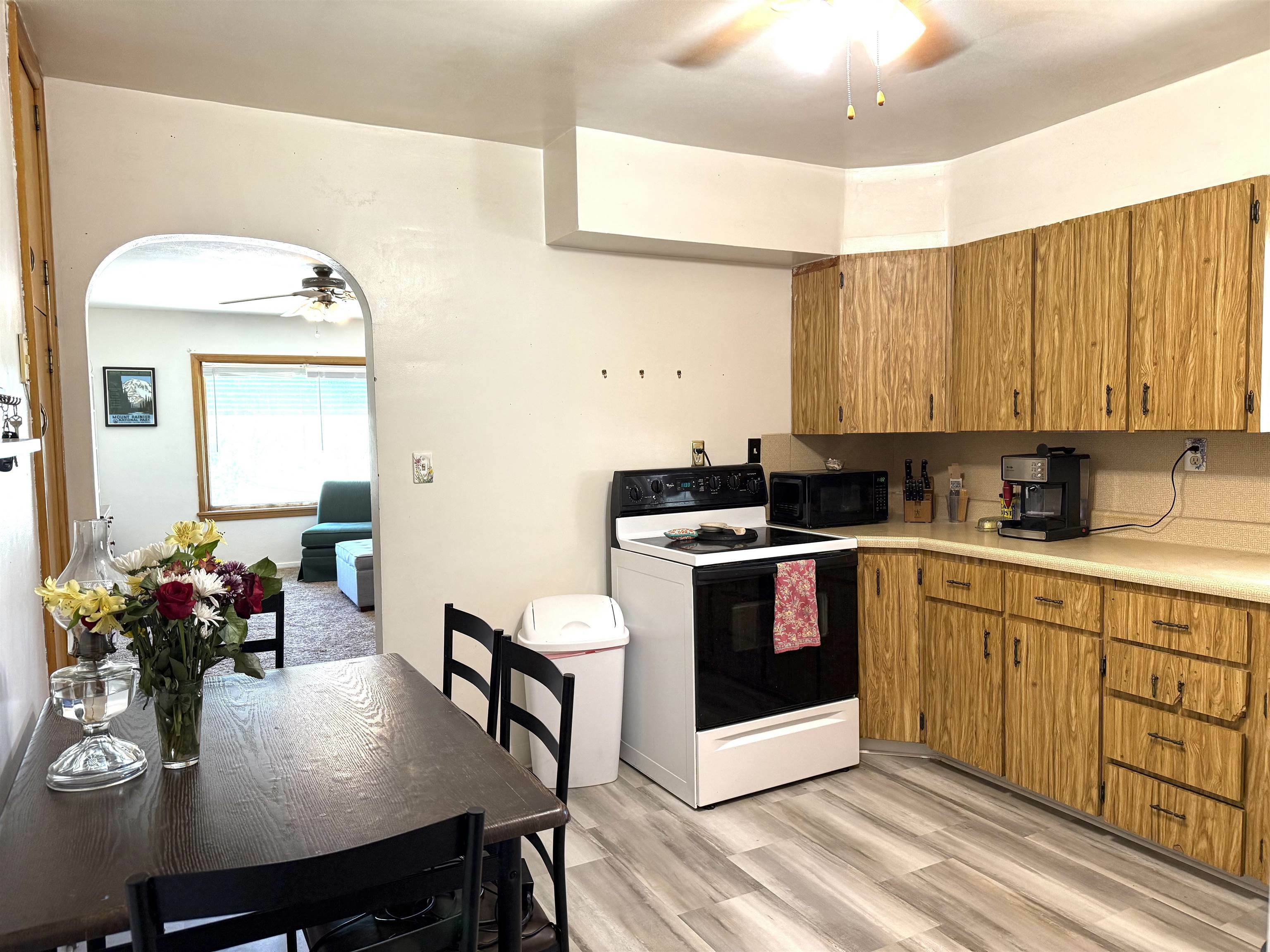 Property Photo: 345 N 5th Street SD 57747-0000