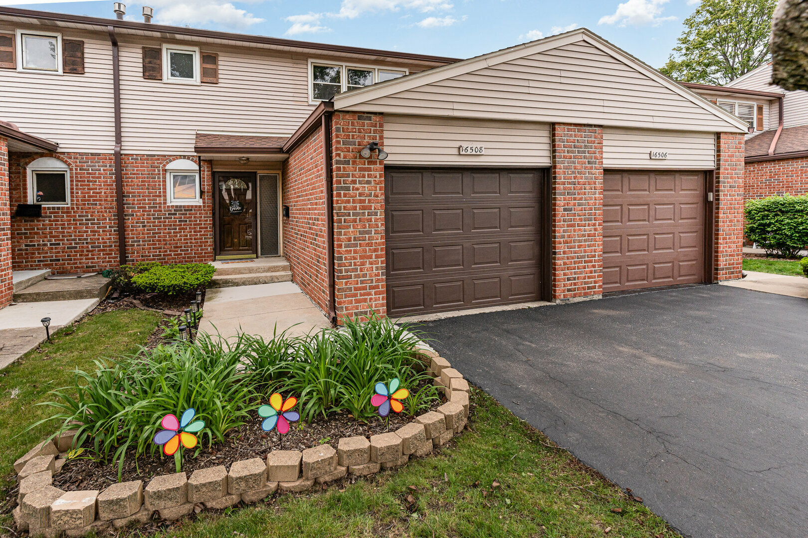 Property Photo:  16508 Oxford Drive 16508  IL 60477 