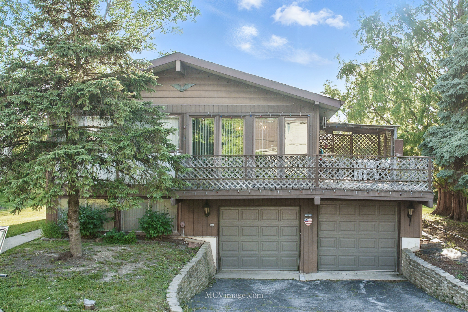 Property Photo: 6542 S Ridge Road IL 60527