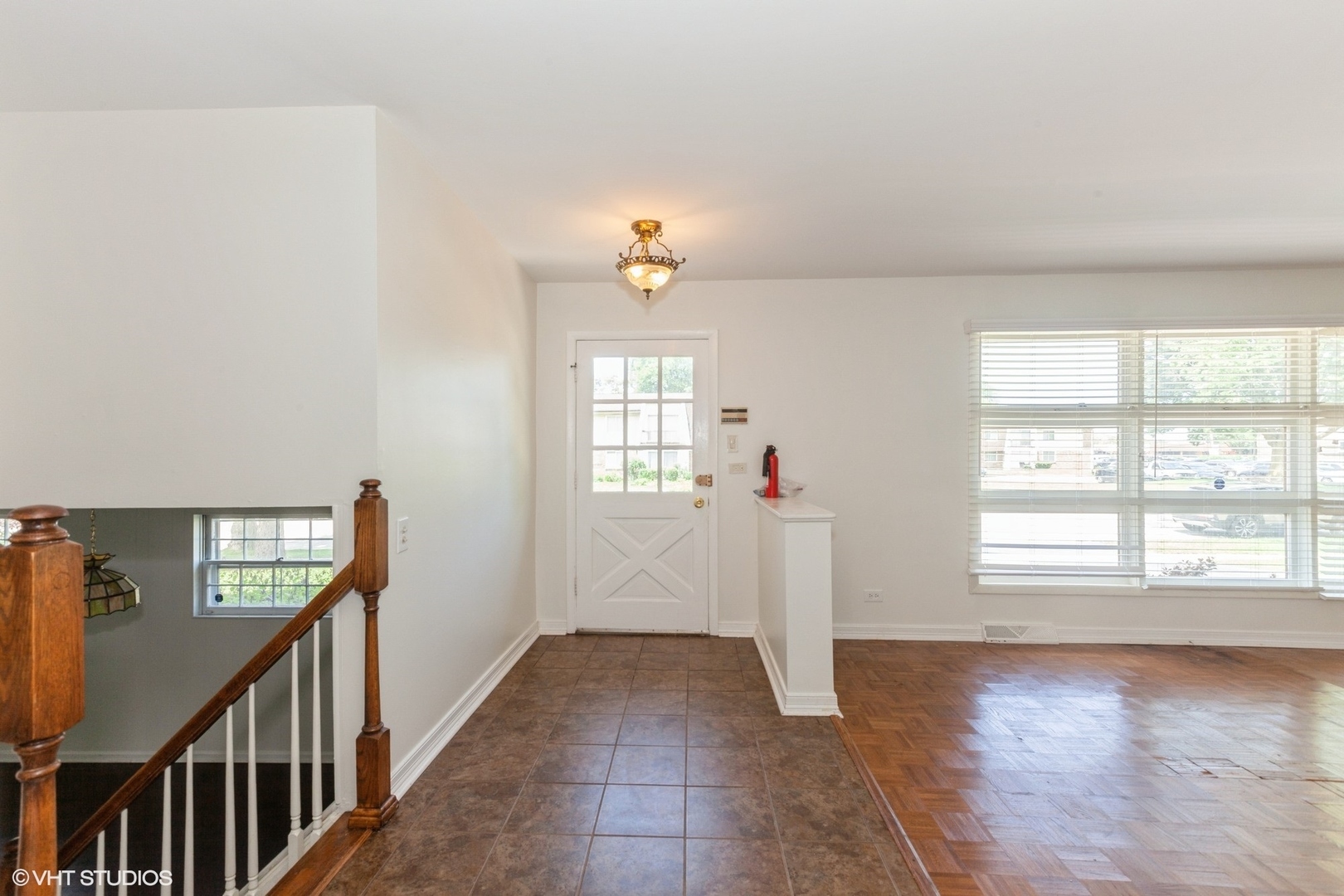 Property Photo: 6805 Roberts Drive IL 60517